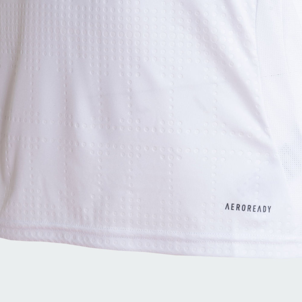 Camisa Adidas Internacional 2025/26 II BORRÉ N° 19