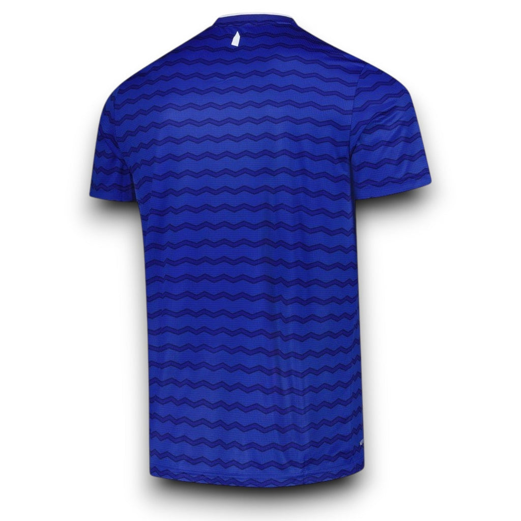 Everton 2025/26 Home Jersey