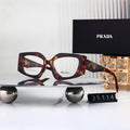 6 colors of fashionable and popular sunglasses 35114