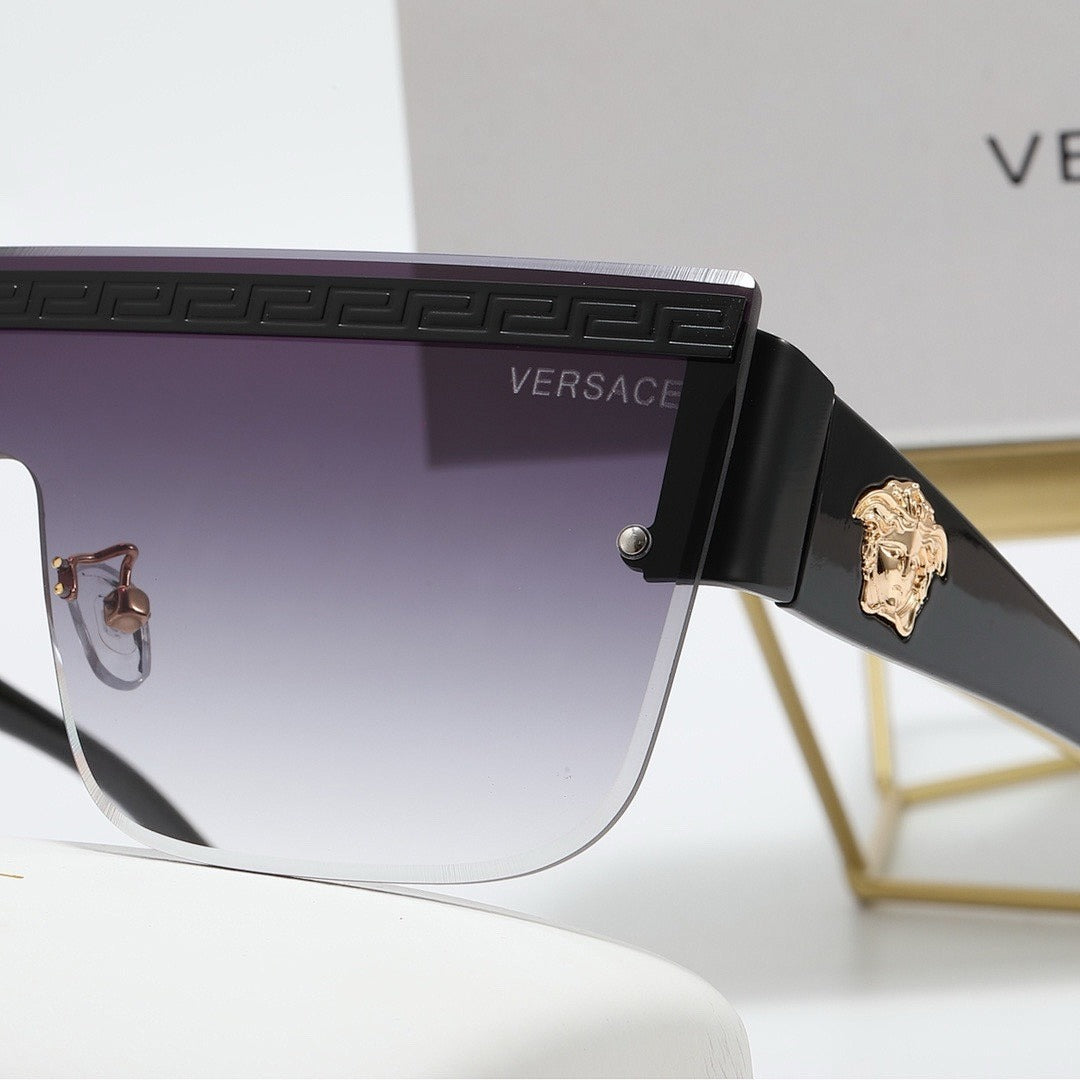 7 Colors New Hot HD Lenses Sunglasses 2740
