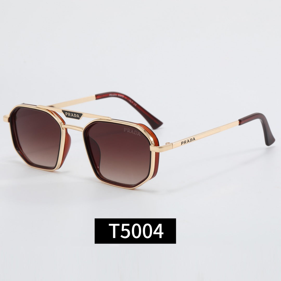 Fashion hot 7 color sunglasses T5004