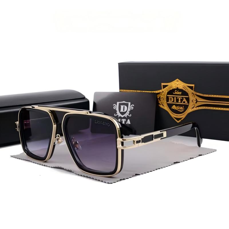 7 colors New hot HD lenses Full Frame design sunglasses