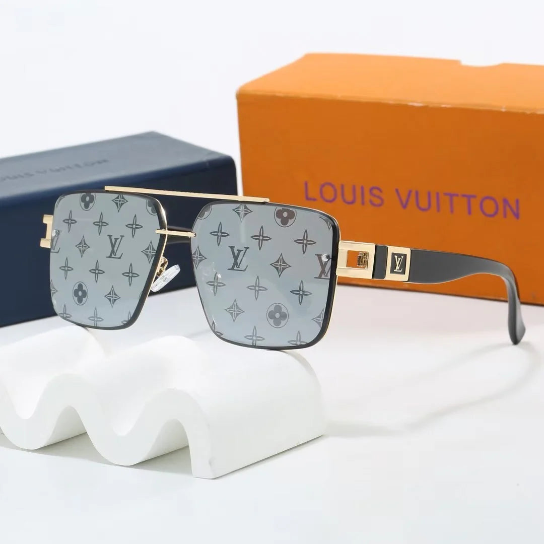 Fashion hot 7 color sunglasses 112422