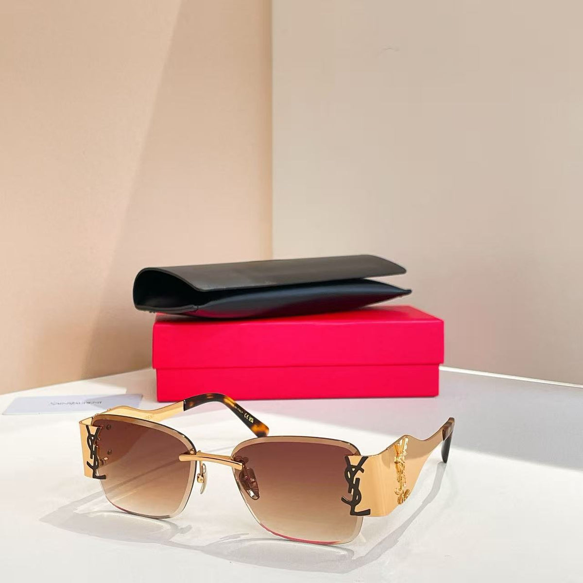 6 Colors Hot Sunglasses M1730L