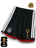 Germany World Cup 2026 Shorts