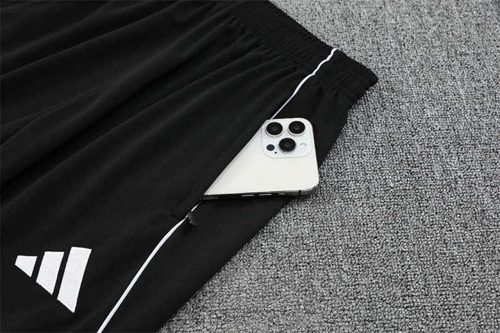 Japan Half-Zip TrackSuit