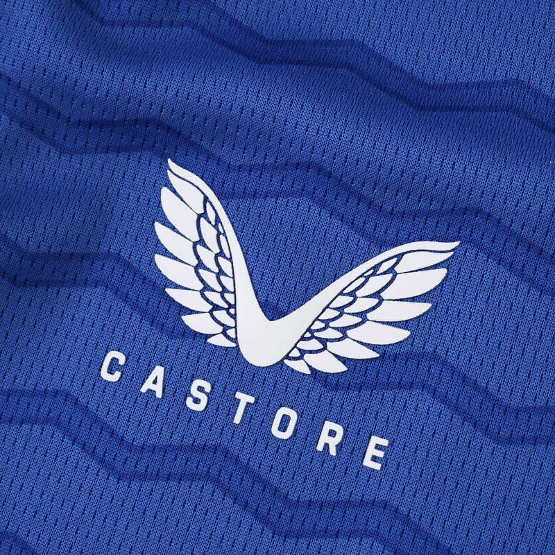 Everton 2025/26 Home Jersey