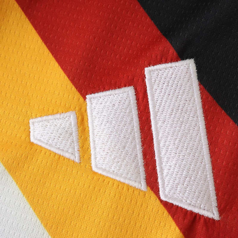 Germany World Cup 2026 Jersey #6 KIMMICH