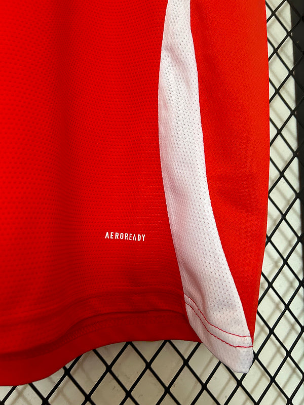 Camisa Internacional 25/26 - A Patrick 10