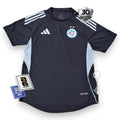 Algeria Player Black Jersey 2025/2026