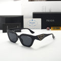 Fashion hot 5 color sunglasses 8641