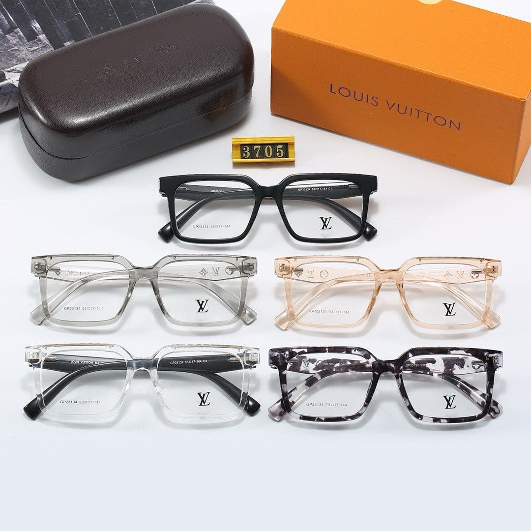 5 colors new hot full flarm sunglasses 3705