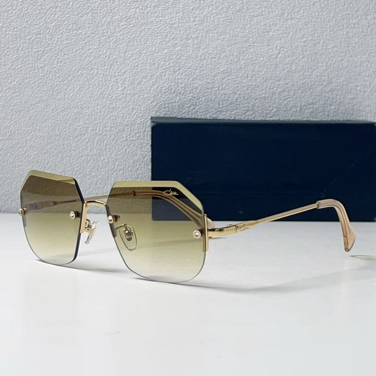 (High Version) 6 Colors New Hot HD Sunglasses 2173-3