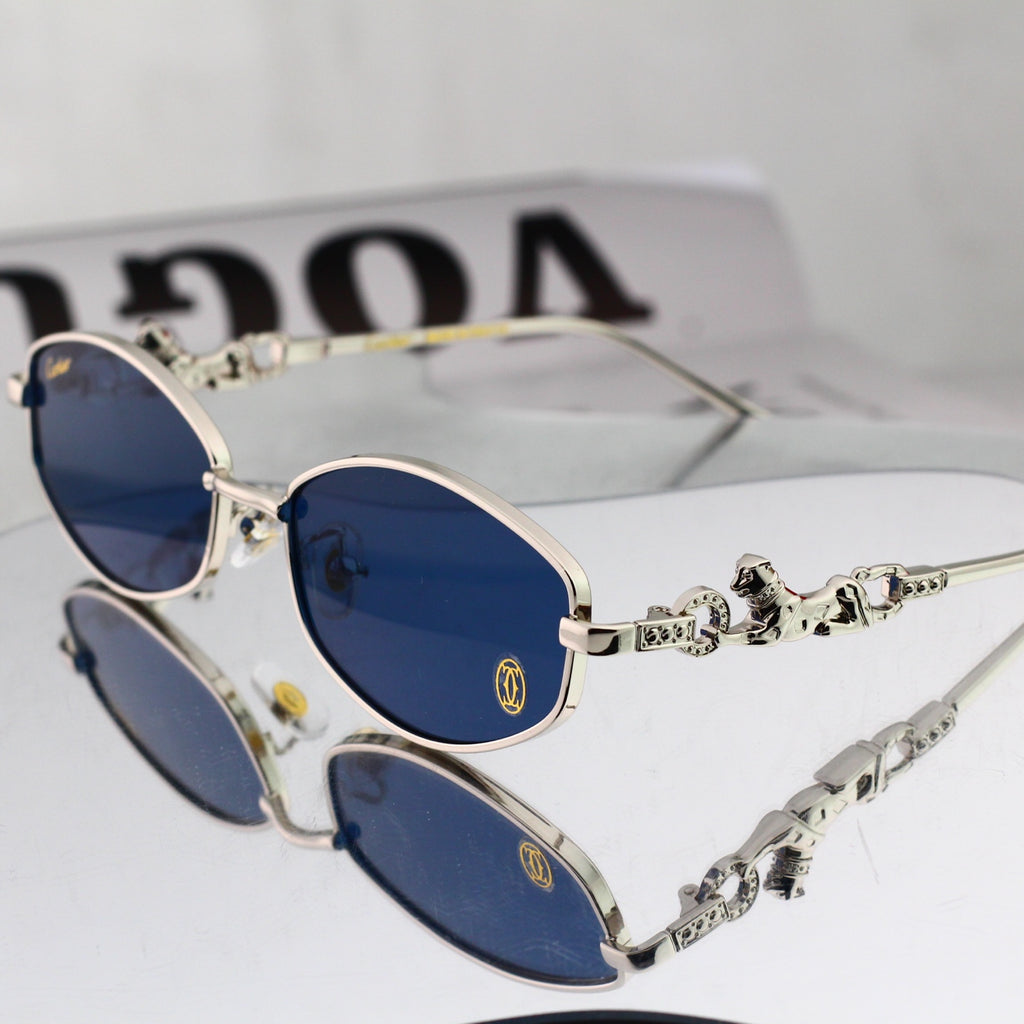 Fashion Hot 6 Color Sunglasses 4016