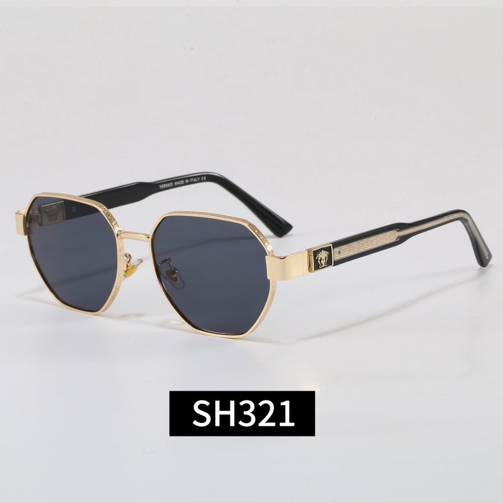 Fashion hot 6 color sunglasses SH321