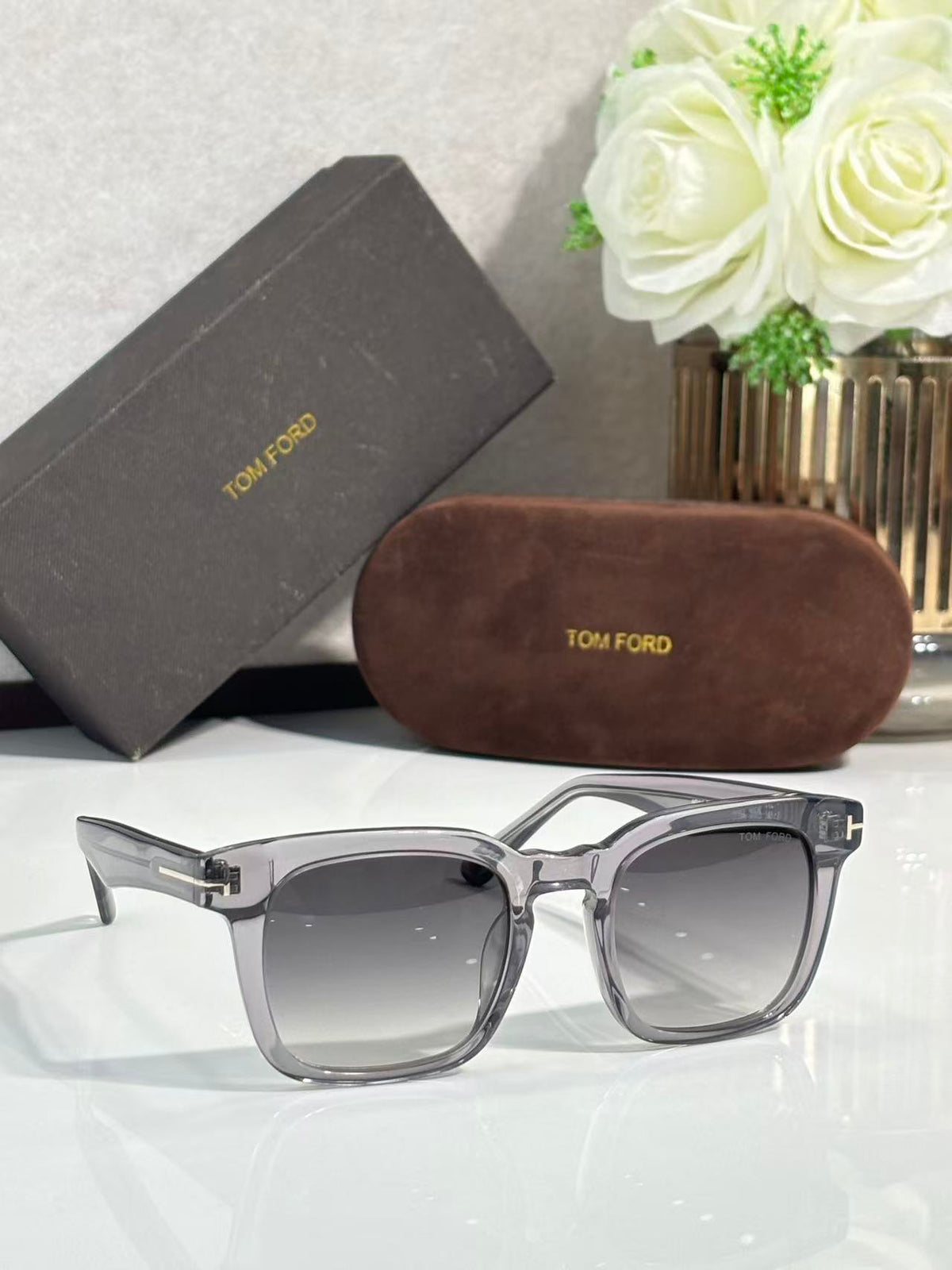 Fashion hot 3 color sunglasses