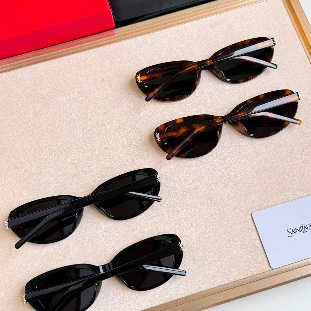 4 Colors Hot Sunglasses SL M54
