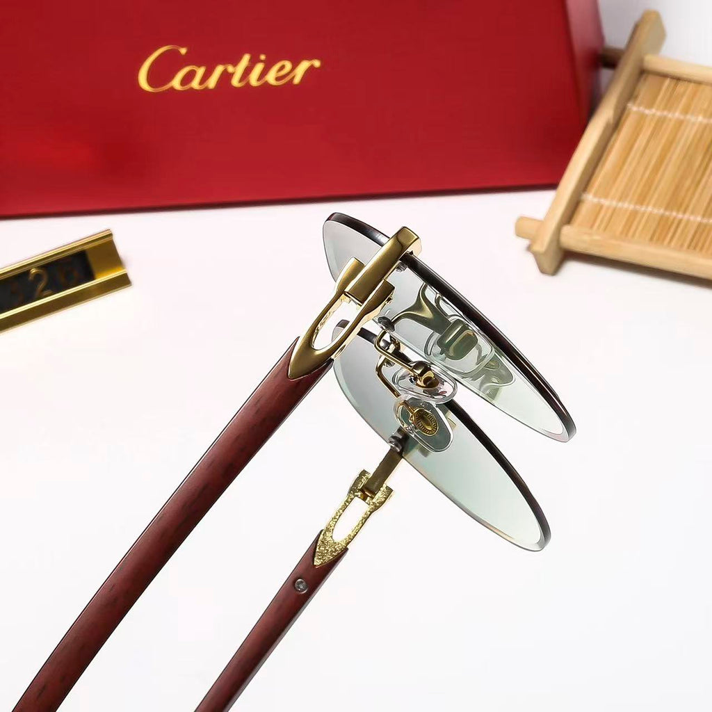 5 Colors Hot Sunglasses