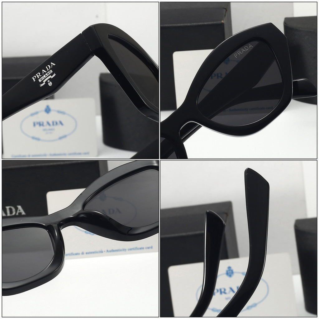 Fashion hot 5 color sunglasses 27118