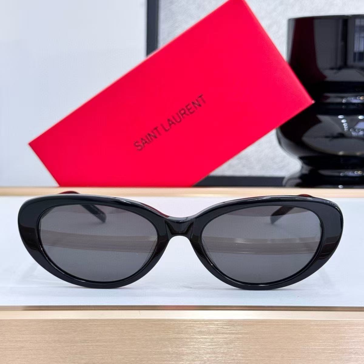 4 Colors Hot Sunglasses SL M54
