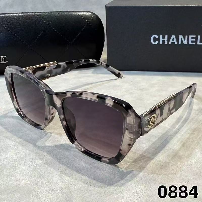 color UV protection sunglasses  0884