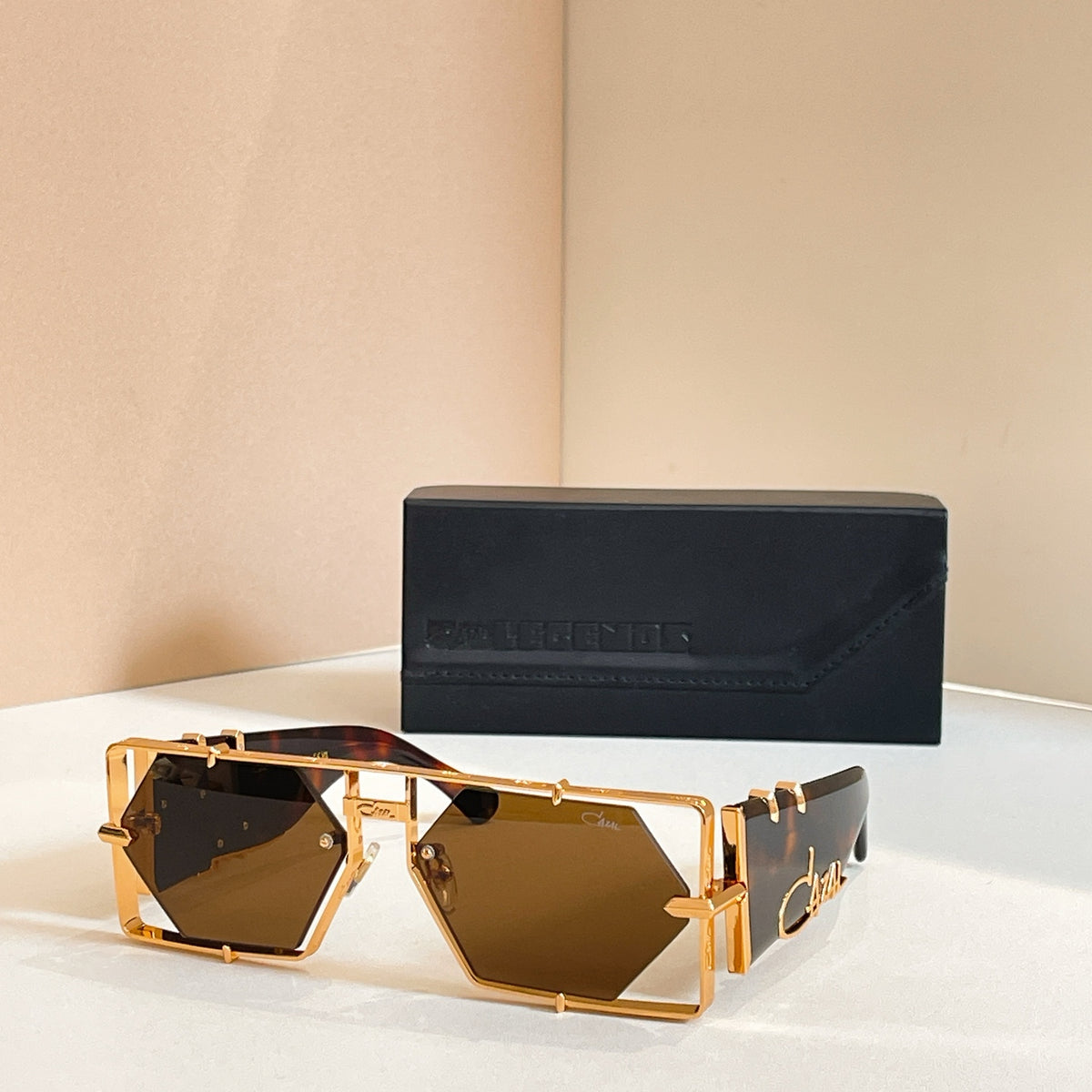 (High Version) 7 Colors New Hot HD Sunglasses 004