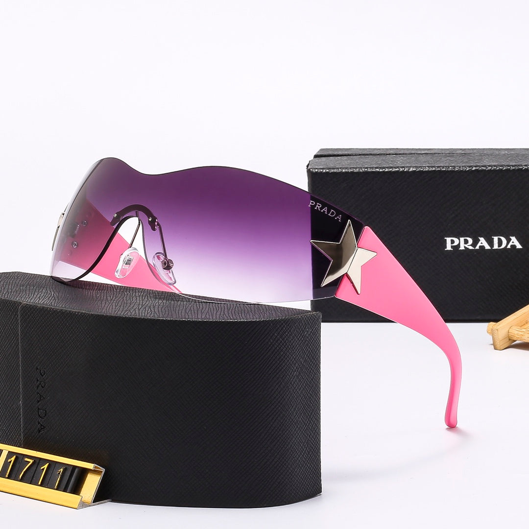 Runaway Bestseller Star Series Sunglasses 1711