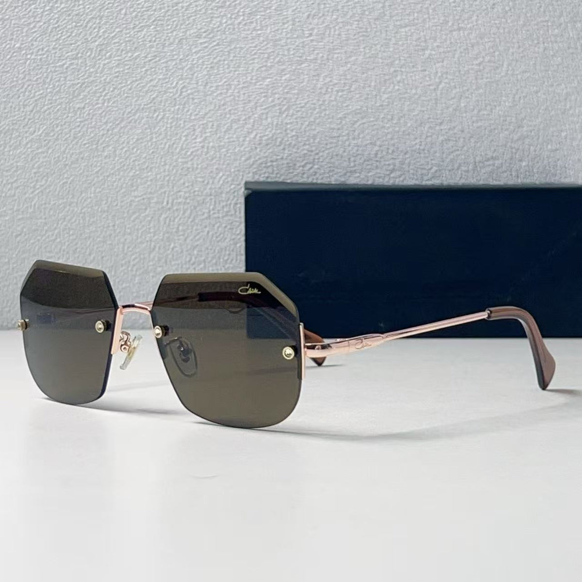 (High Version) 6 Colors New Hot HD Sunglasses 2173-3