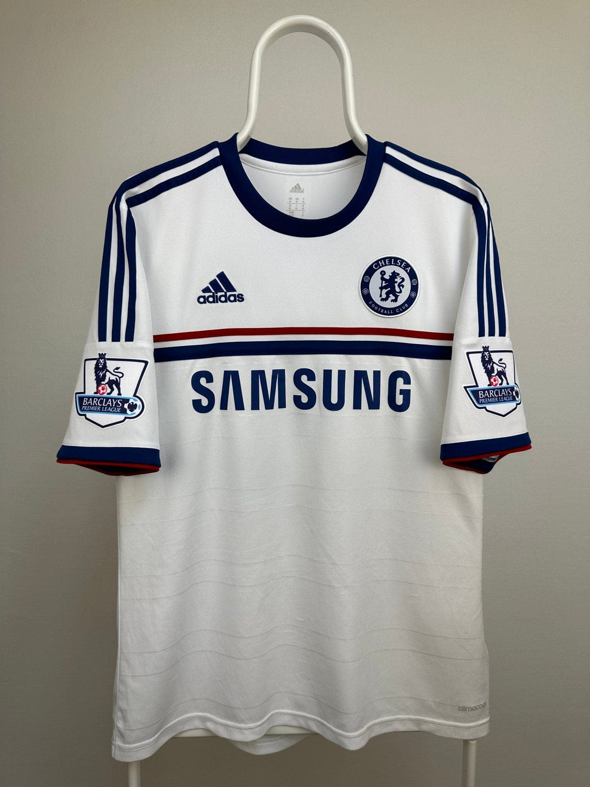 Frank Lampard - Chelsea 2013/14 Away Shirt 🏴󠁧󠁢󠁥󠁮󠁧󠁿