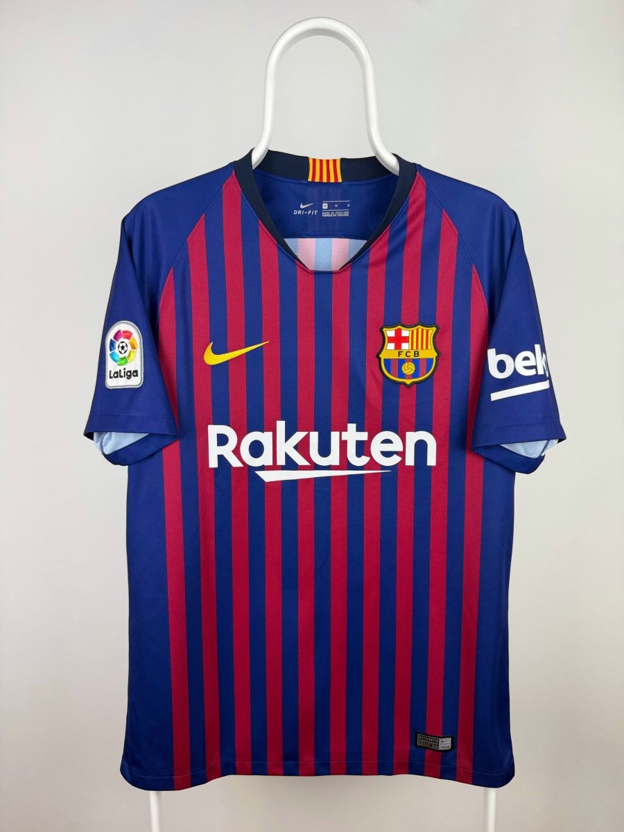 Lionel Messi - FC Barcelona 2018/19 home shirt 🇦🇷